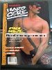 Drummer Hard Core Gay Art Male Leather Stories Men Magazine 1996